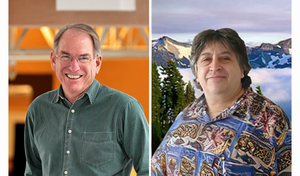 Santa Fe Institute Professors Named Citation Laureates