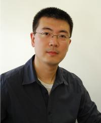 Jiang Zhu, The Scripps Research Institute