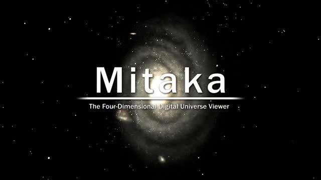 Mitaka/Mitaka for VR Version 1.4