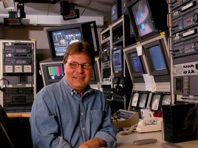 Danilo Yanich, University of Delaware