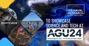 AGU 2024