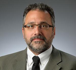 Antonio Simonetti, 	University of Notre Dame