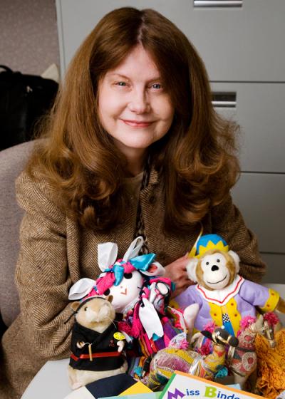 Anne Haas Dyson, University of Illinois at Urbana-Champaign