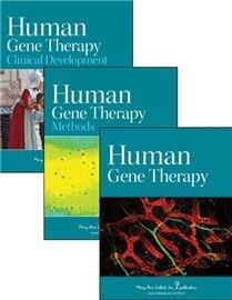 <I>Human Gene Therapy</I>