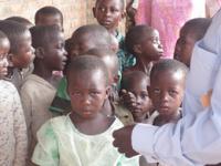 Burundi Children (2 of 2)