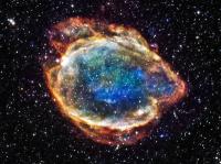 Type Ia Supernova