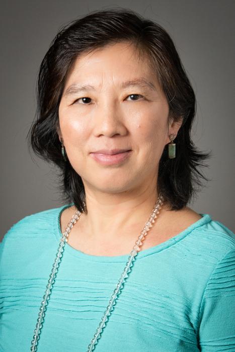 Feng Liu-Smith, PhD [IMAGE] | EurekAlert! Science News Releases