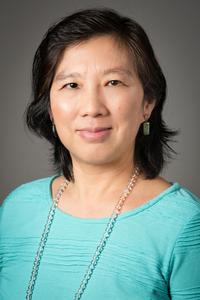 Feng Liu-Smith, PhD