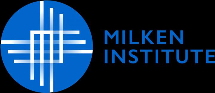 Milken Institute logo