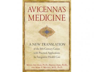 <i>Avicenna's Medicine</i>