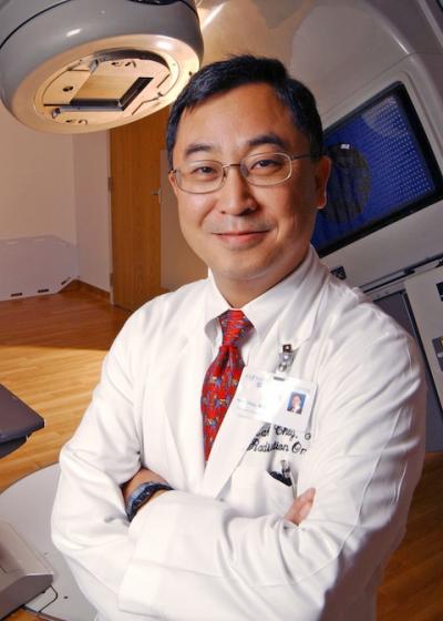 Hak Choy, M.D., UT Southwestern Medical Center