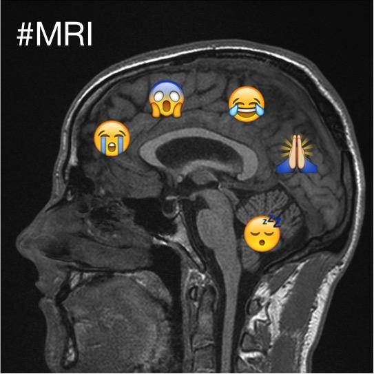 Twitter Offers Valuable Insights Into the Experience of MRI Patients