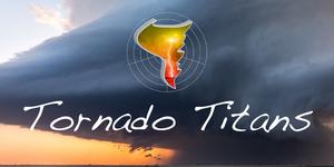 Tornado Titans logo