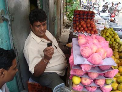 Fruit Merchant in Bangalore