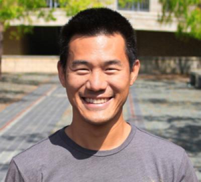 Gene Yeo, University of California - San Diego 