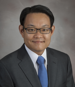 H. Alex Choi, MD