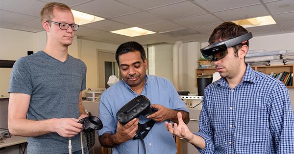 New Technology to Protect Soldiers