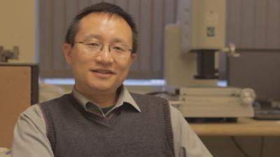 Yong Chen, University of Southern California Viterbi