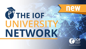 IOF University Network