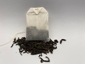 Loose-leaf vs. bagged teas