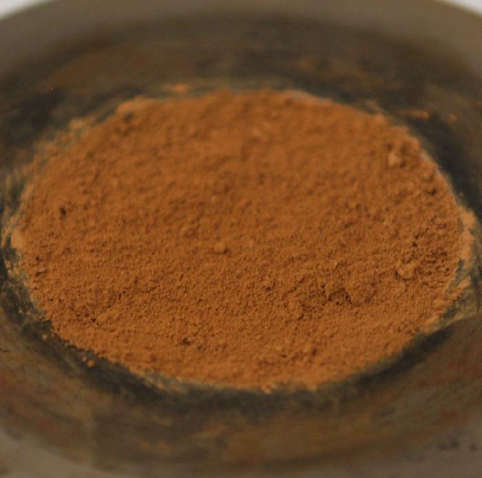 Lab-made ‘martian dust’