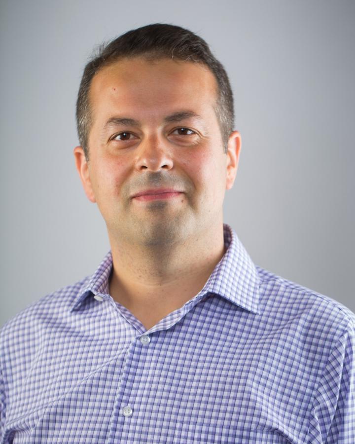 David Sela, University of Massachusetts at Amherst 