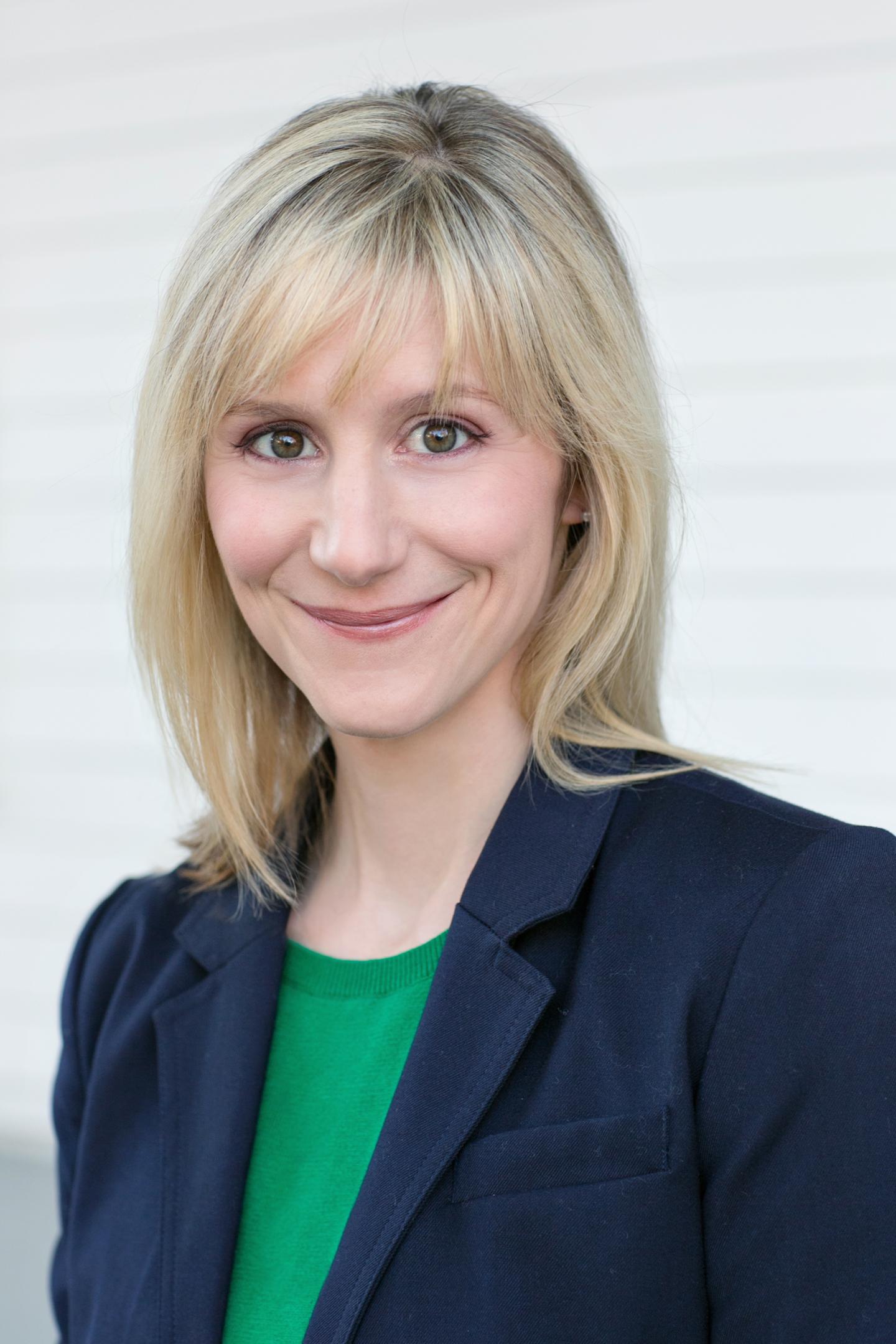 Laura Milko, PhD