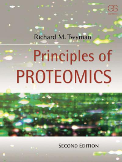 Principles of Proteomics, Second Edition