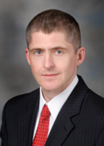 Benjamin Smith, M.D., University of Texas M. D. Anderson Cancer Center