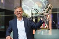 Australia Launches Multi-Billion Smart Satellite Revolution