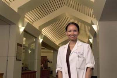 Lisa Newman, University of Michigan Health System