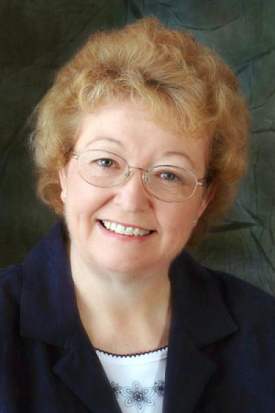 Vicki Conn, University of Missouri-Columbia