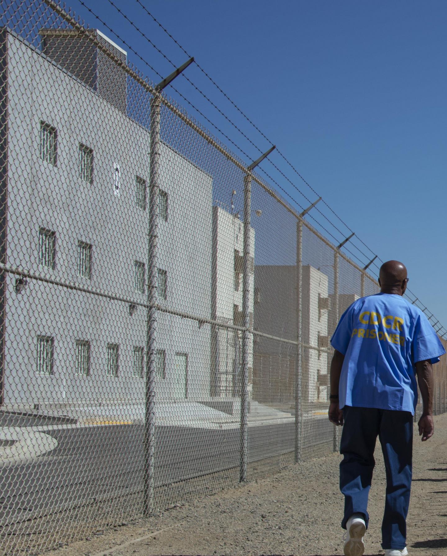 Retention in HIV Care Drops After Release From Incarceration