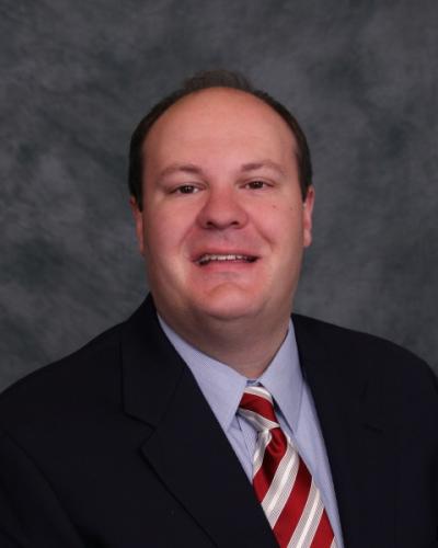 Brian Dixon, Ph.D., Indiana University