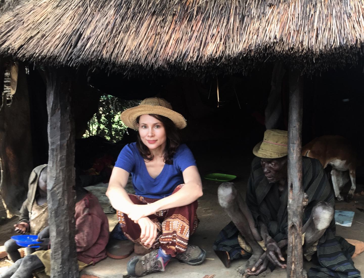 'Selfish and Loveless' Society in Uganda Really Is Not