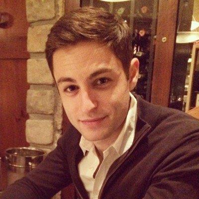 Boaz Saffer, University of British Columbia