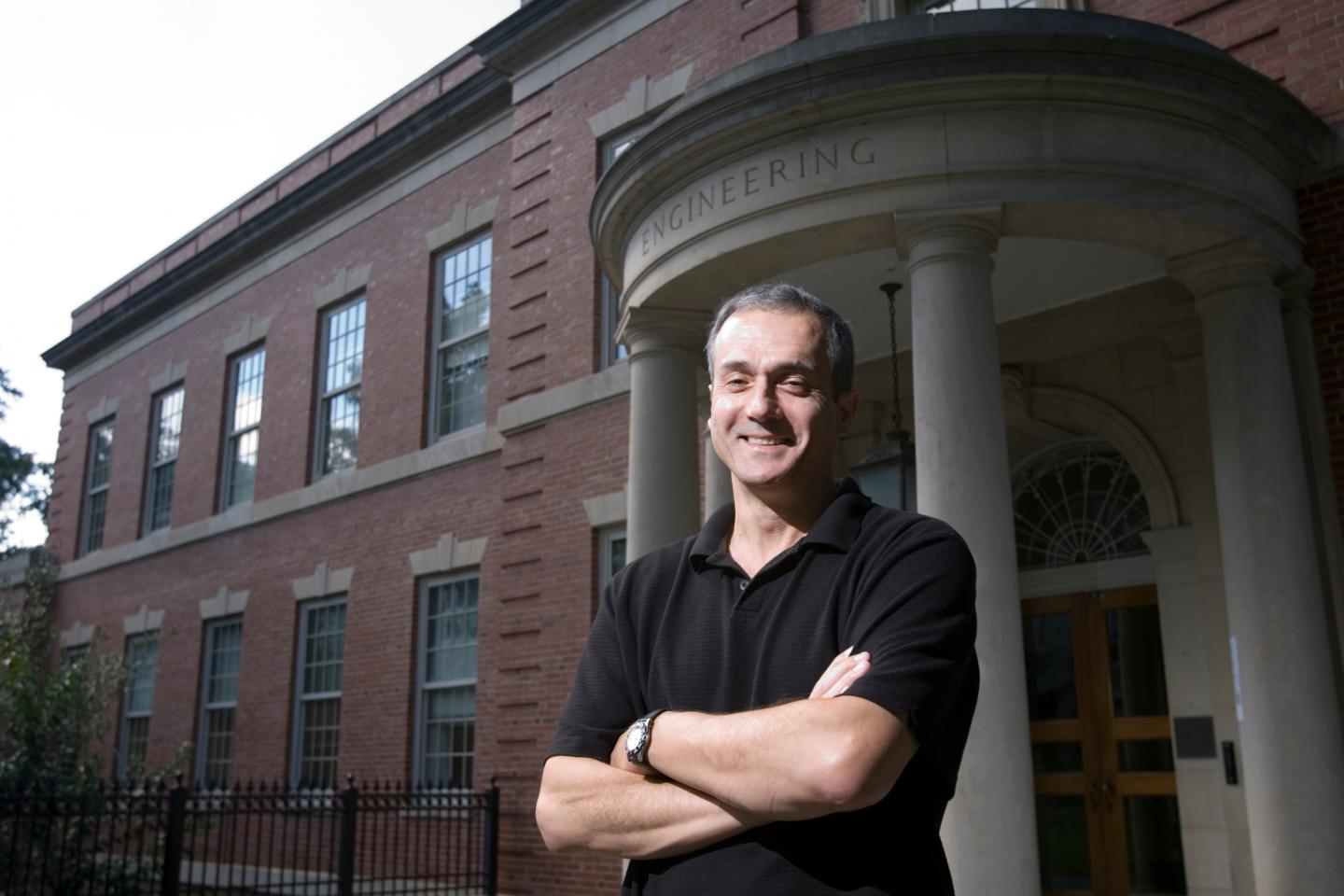 Adrian Bejan, Duke University