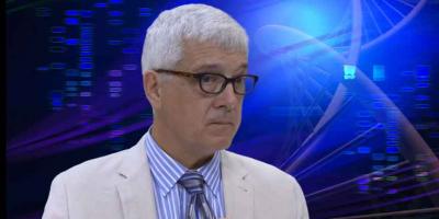 Leslie Biesecker, NIH/National Human Genome Research Institute