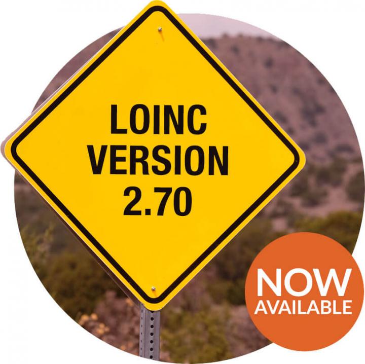 New LOINC&reg; release features enhanced SearchLOINC application