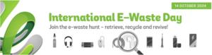 International E-Waste Day