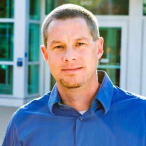 Dr. Mathew Gayman, Georgia State University 