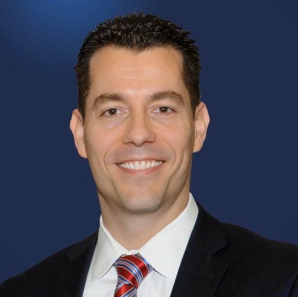 Xander Wehrens, Baylor College of Medicine