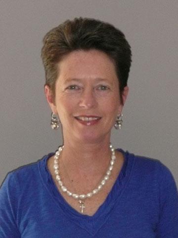 Daniela Salvemini, Saint Louis University