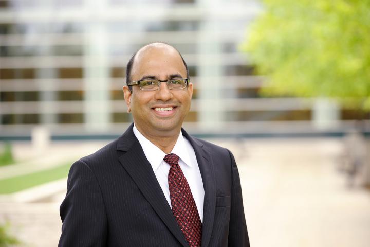 Raj Echambadi, University of Illinois at Urbana-Champaign