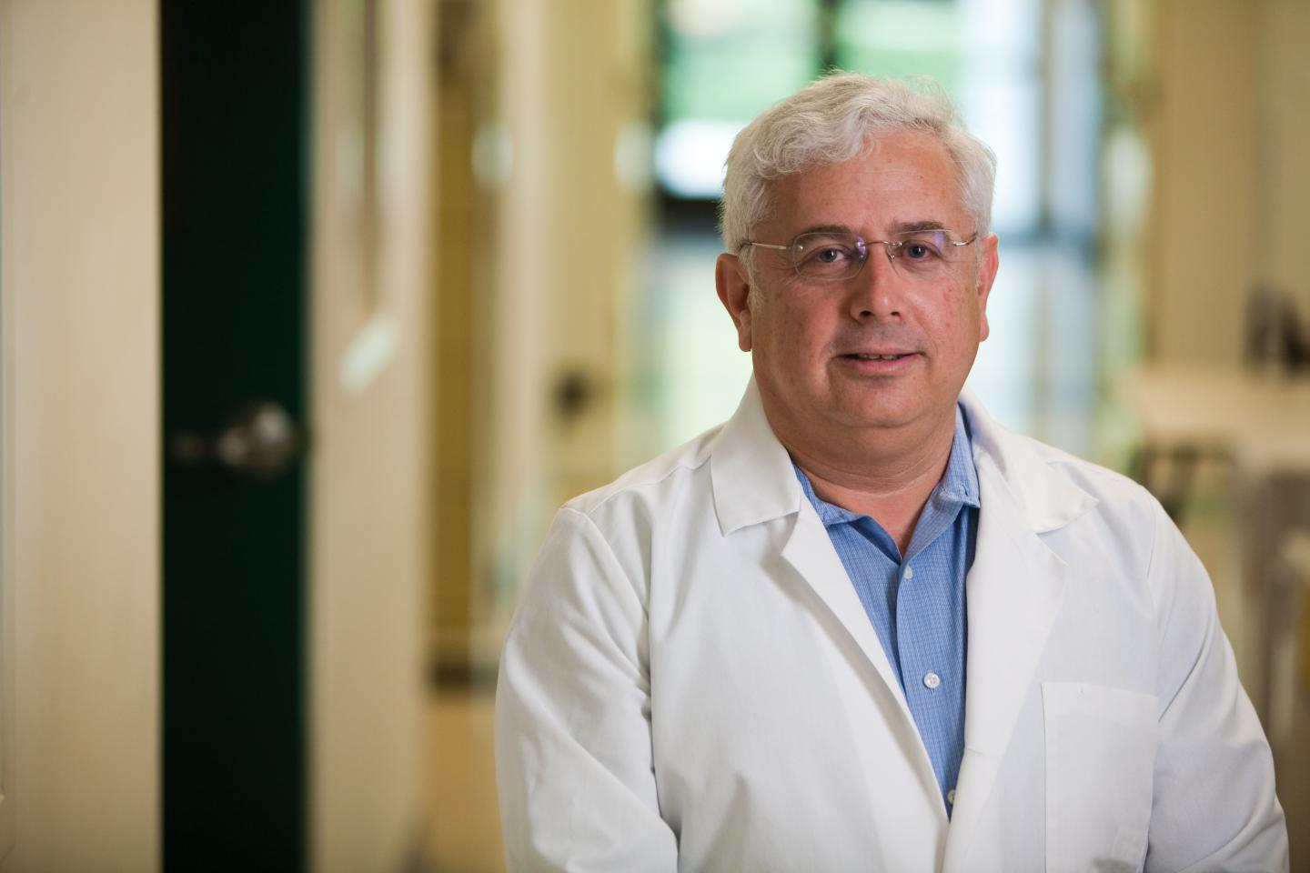 Ze'ev Ronai, Sanford-Burnham Medical Research Institute