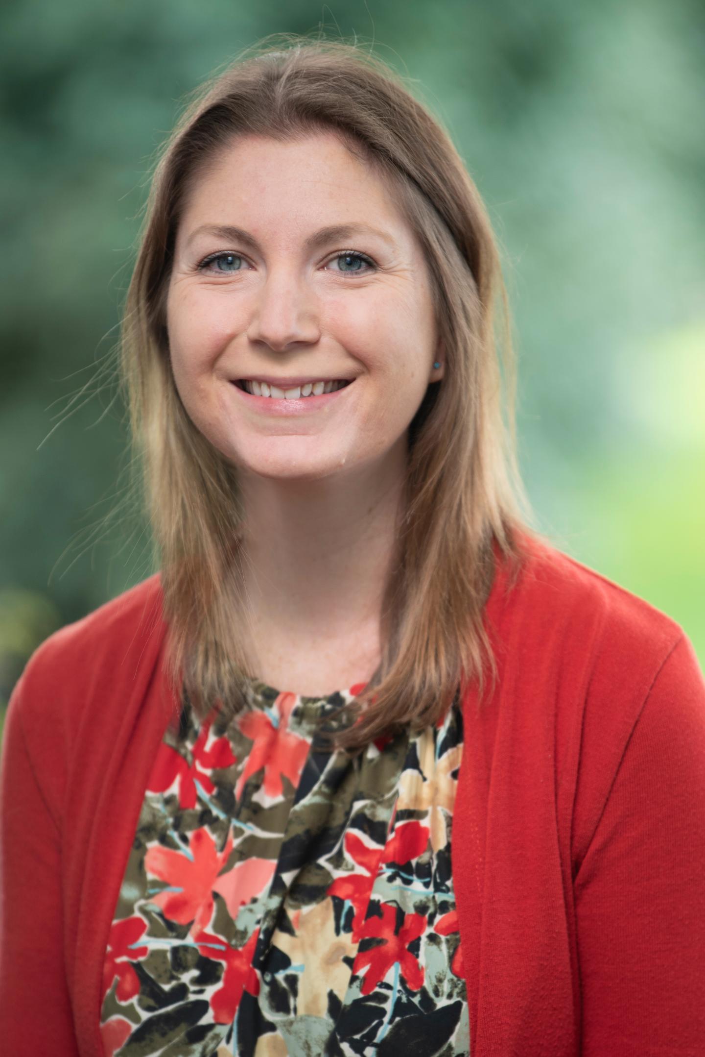 Linda Herbert, Children's National Health System