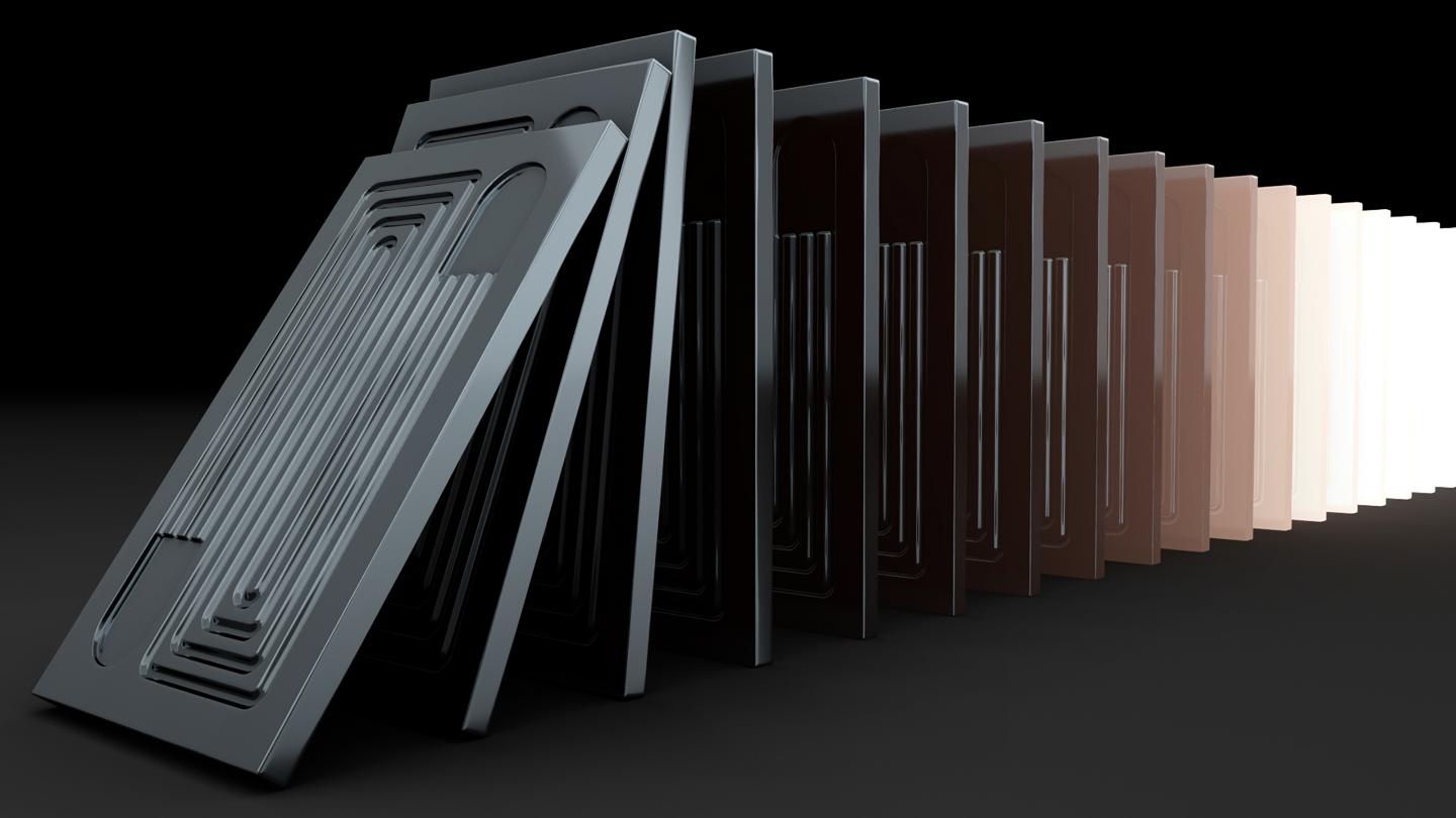 New Solar Tech Can Take the Heat and Pressure