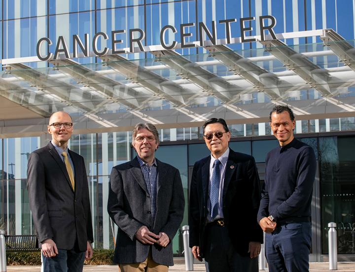 Prostate Cancer Research Team