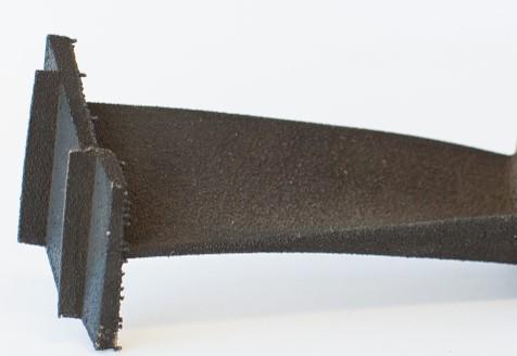 Manufacturing - Taking the heat