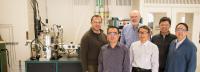 Argonne Research Team Develops Superoxide for Lithium-Air Battery System